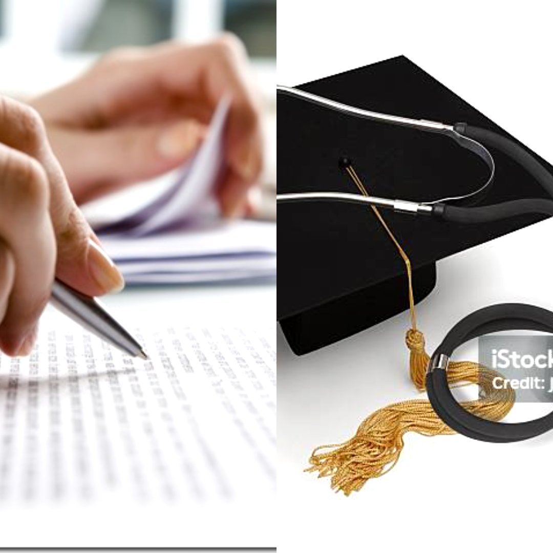 objetivos de una tesis