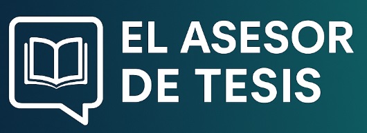 El Asesor de Tesis Logo
